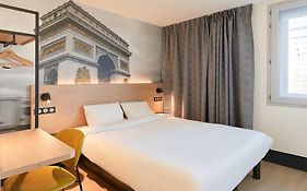 B&B Hôtel Paris Italie Porte de Choisy
